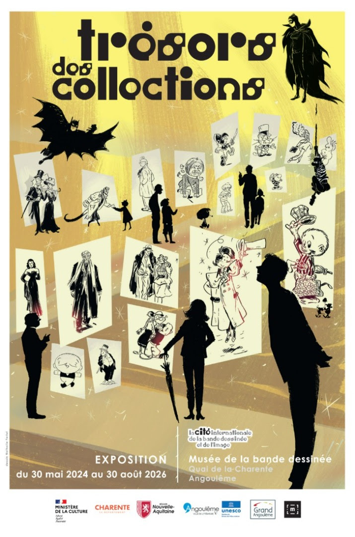 © Illustration Nathalie Ferlut