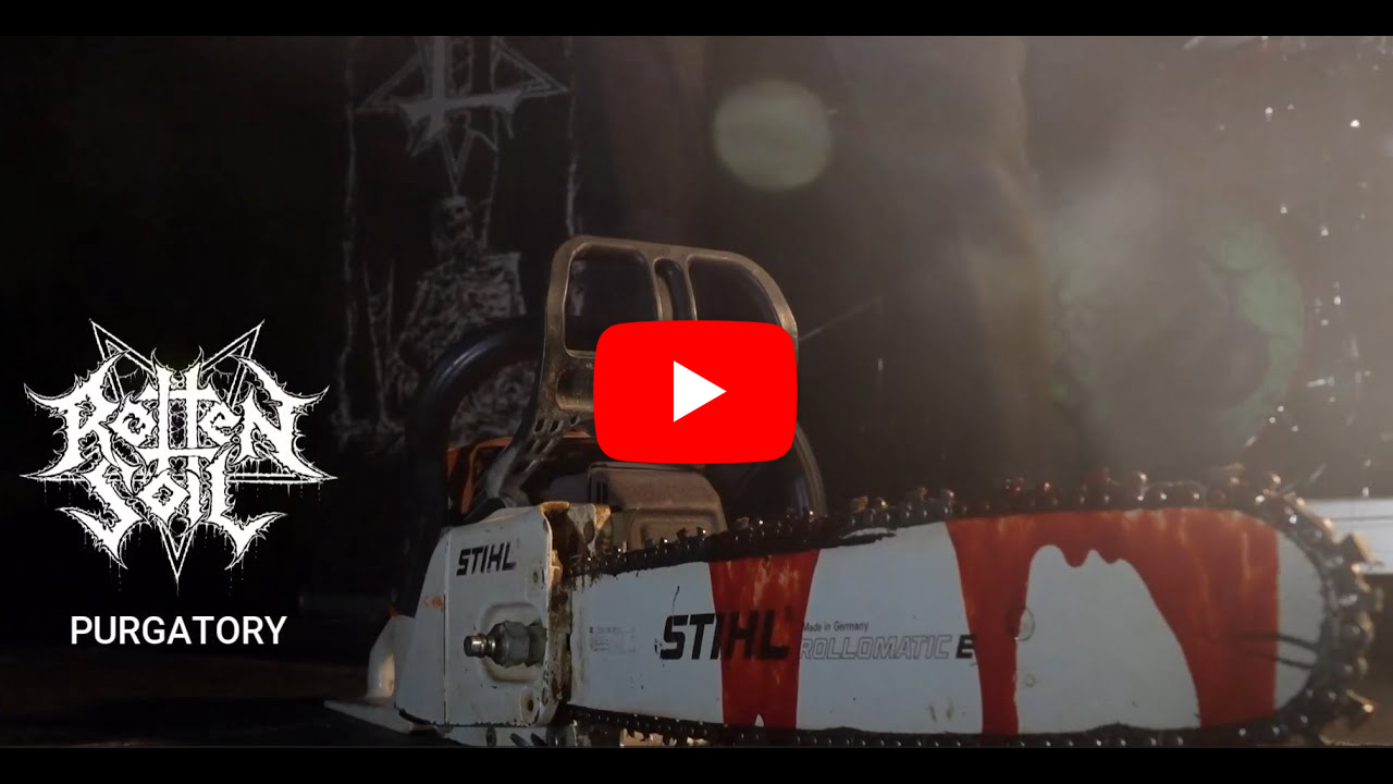  Rotten Soil – Purgatory [Official Music Video] 