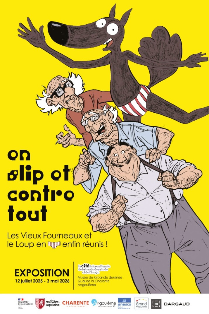  © Mayana Itoïz et Paul Cauuet