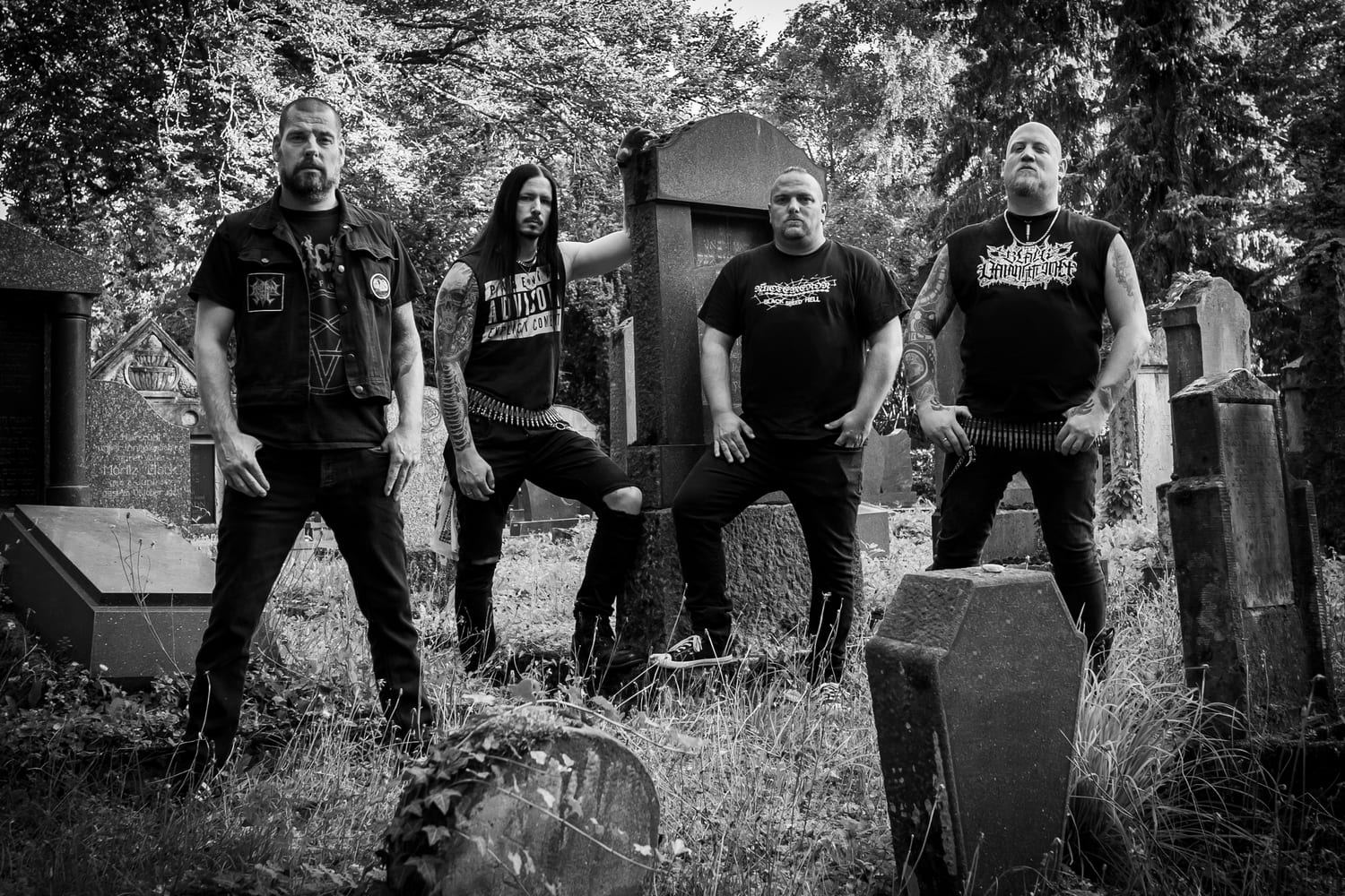 BAND PHOTO