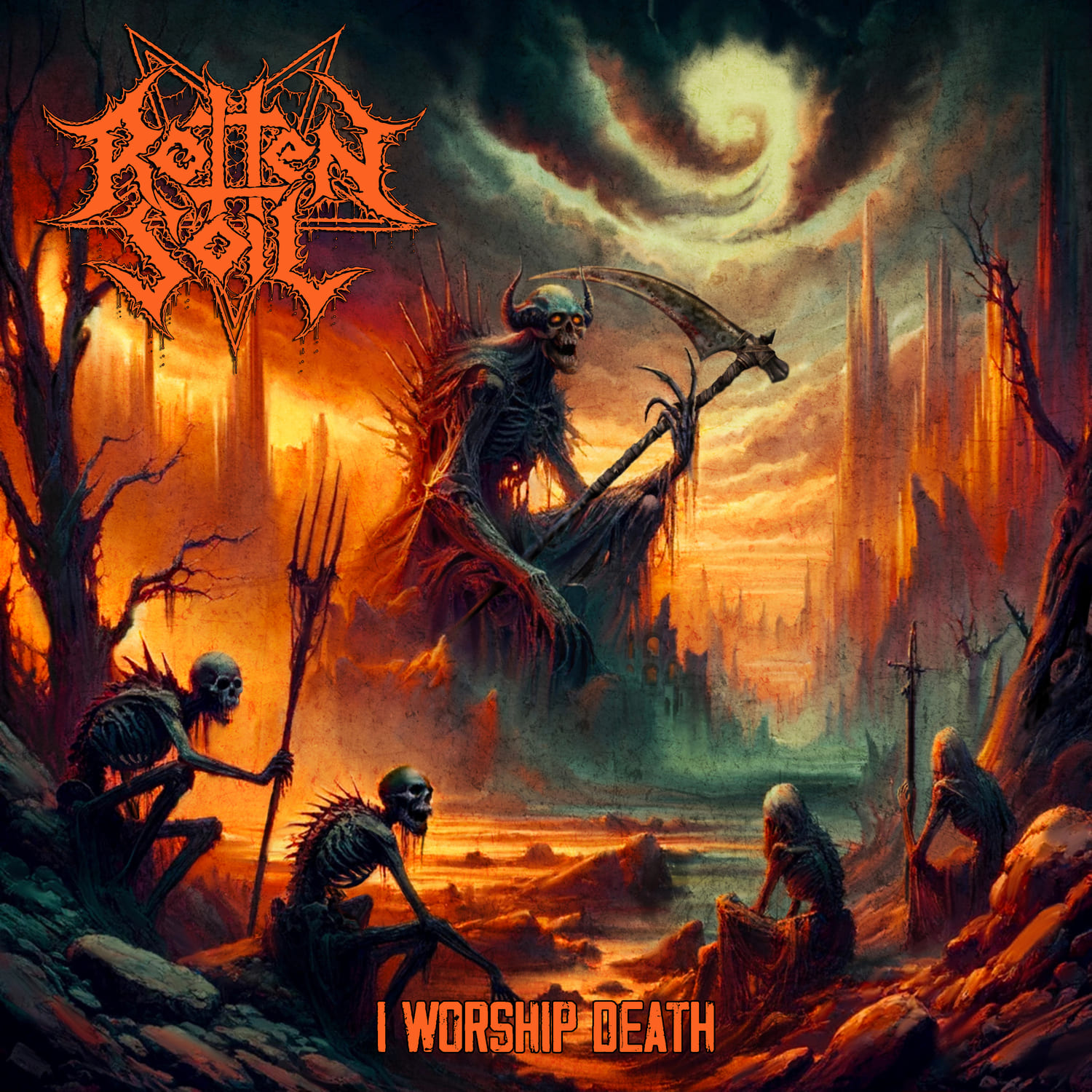 COVER ARTWORK