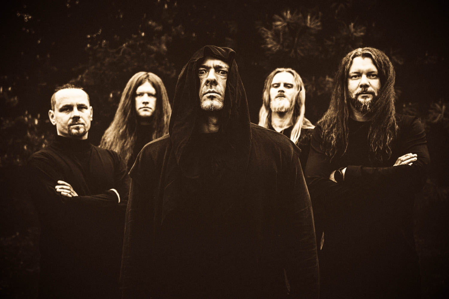 BAND PHOTO